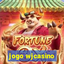 jogo wjcasino